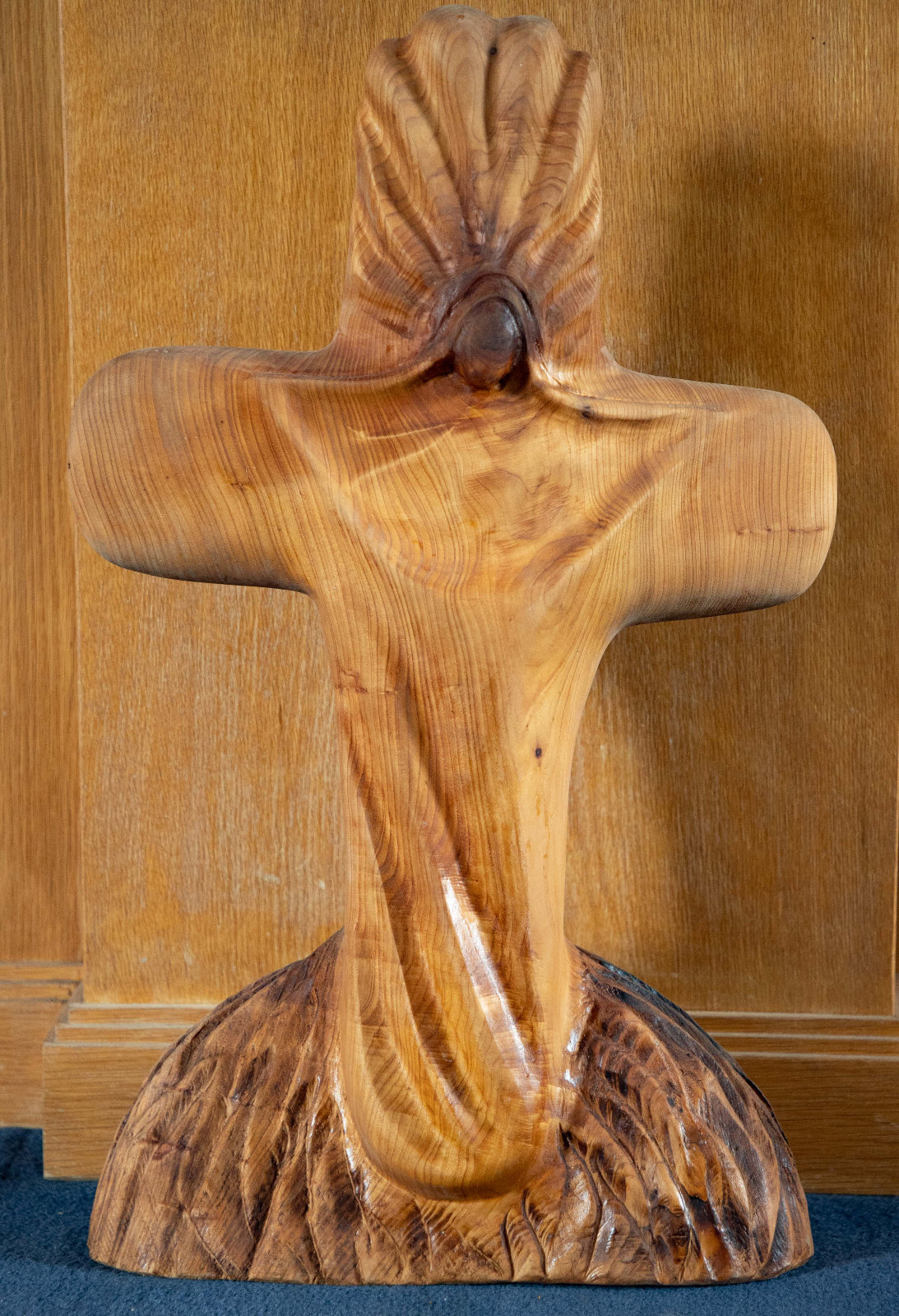 Good Friday Messy Church